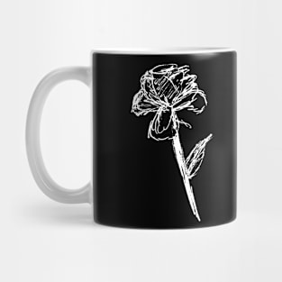 Rose Mug